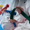 vsemirnajafederacijathekvondoizmenilauslovijadopuskarossijana9deffc Новости СПОРТА свежие события спорта Футбол Хоккей Теннис ММА