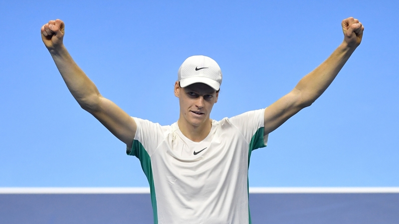 sinnernovajazvezdamirovogotennisatrenerabashkin3454be2 Новости СПОРТА свежие события спорта Футбол Хоккей Теннис ММА