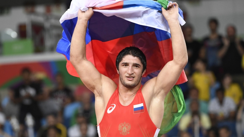 mokispugalsjavelikogotriumfarossiinashegochempionavnezapnolishiliolimpiadyf05a4ee Новости СПОРТА свежие события спорта Футбол Хоккей Теннис ММА