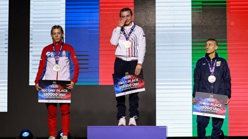 rossijskajachempionkachumgalakovarasplakalasposleprervannogogimnarossiinachempionateevropypoboksuad7c077 Новости СПОРТА свежие события спорта Футбол Хоккей Теннис ММА