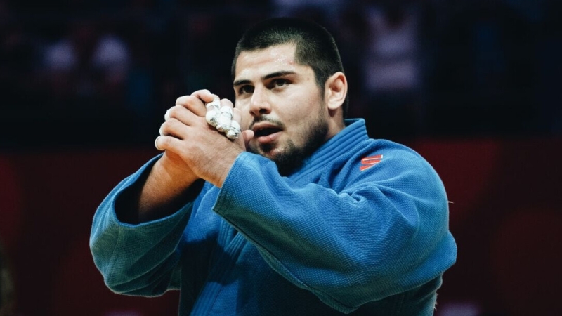 rossijaninbashaevvyigralbronzuchempionataevropypodzjudo81f09d5 Новости СПОРТА свежие события спорта Футбол Хоккей Теннис ММА