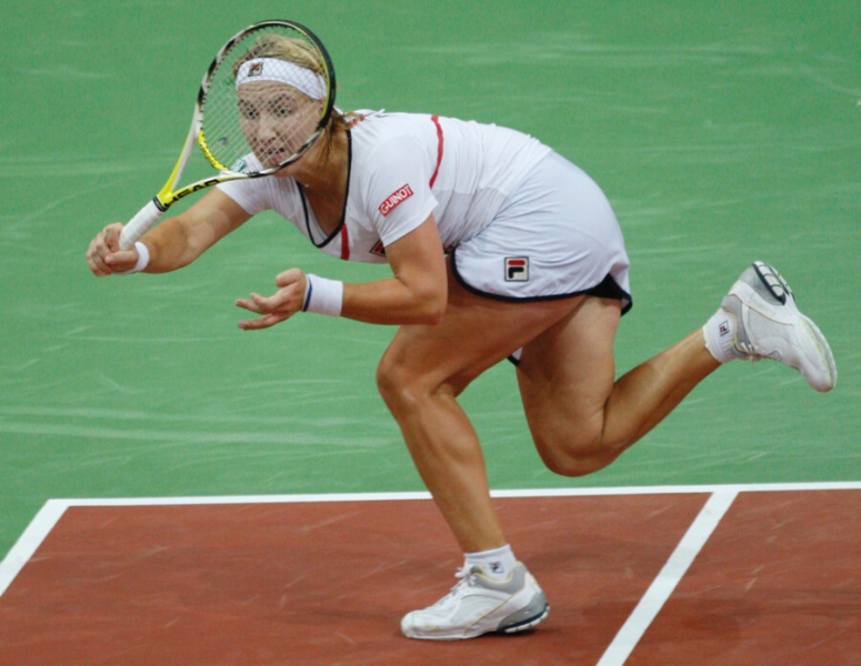 Звезду из России подставили с допингом. Грандиозный скандал в теннисе