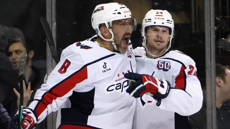 ovechkinotobralugretckivechnyjrekordnhlhvatiloodnogogolaf7fbc95 Новости СПОРТА свежие события спорта Футбол Хоккей Теннис ММА