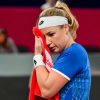 blinkovaproigralasobolenkovovtoromkrugetennisnogoturniravmadride955de01 Новости СПОРТА свежие события спорта Футбол Хоккей Теннис ММА