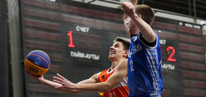 finalpervenstvamoskvypobasketbolu3h3projdet2930aprelja1dd498c Новости СПОРТА свежие события спорта Футбол Хоккей Теннис ММА