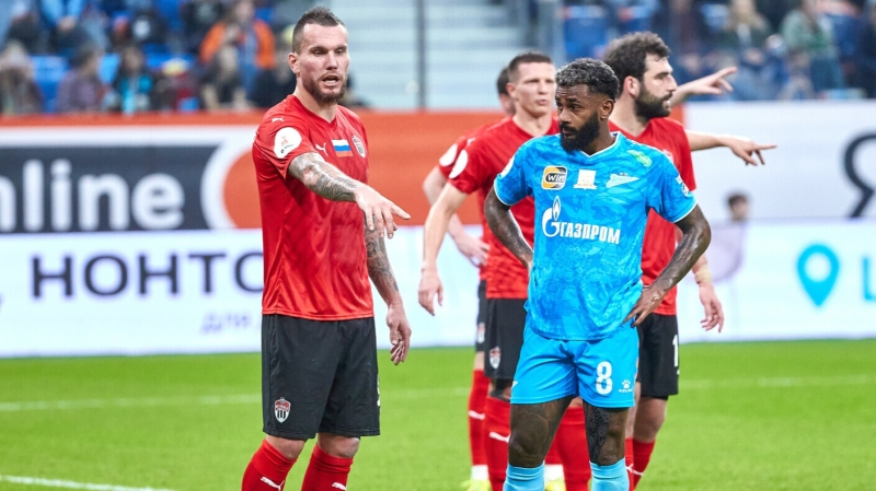 futbolisthimokzabolotnyjmysplotiliszapolemipodtverdilietovigreszenitom40bd3a7 Новости СПОРТА свежие события спорта Футбол Хоккей Теннис ММА