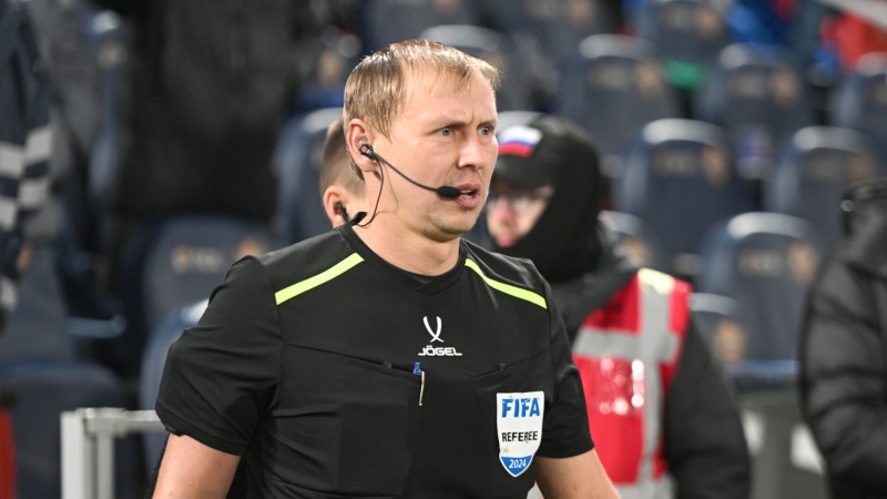 ivanovrassuditzeniticskavmatchekubkarossiinaigruspartakdinamonaznachenkukujanb19bbbd Новости СПОРТА свежие события спорта Футбол Хоккей Теннис ММА