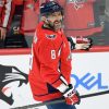 ovechkinrazbudilvsjurossijuzabilistoricheskijgolbystreechemgretcki0b0318a Новости СПОРТА свежие события спорта Футбол Хоккей Теннис ММА