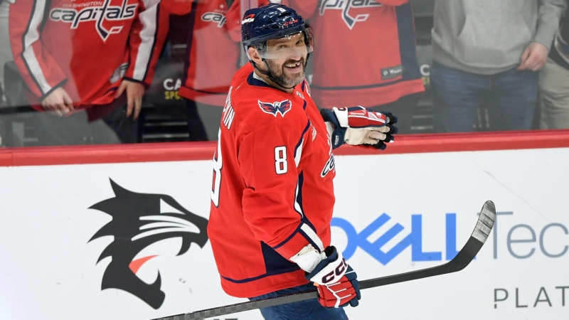 ovechkinrazbudilvsjurossijuzabilistoricheskijgolbystreechemgretcki0b0318a Новости СПОРТА свежие события спорта Футбол Хоккей Теннис ММА
