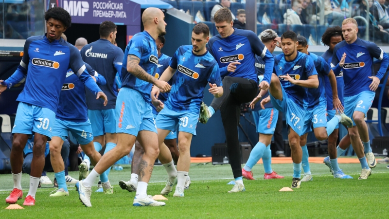 radimovzenitjavnyjfavoritkubkarossiiaec9c45 Новости СПОРТА свежие события спорта Футбол Хоккей Теннис ММА