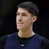 rossijskijbasketbolistegordeminpodtverdilchtovydvigaetkandidaturunadraftnbaefa2df2 Новости СПОРТА свежие события спорта Футбол Хоккей Теннис ММА