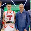 sergejnovikovvetomsezoneostalisdvecelidjubliedinajamolodezhnajaligavtb9470b33 Новости СПОРТА свежие события спорта Футбол Хоккей Теннис ММА