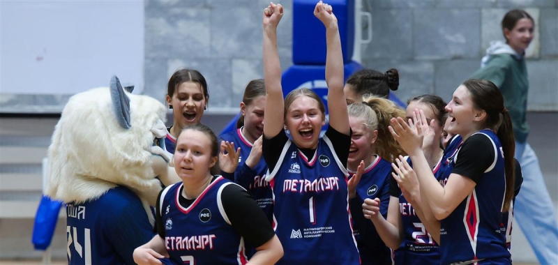 spartakvpolufinaledinamojuniornovajazhertvametallurgad20e801 Новости СПОРТА свежие события спорта Футбол Хоккей Теннис ММА