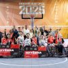 vnizhnemnovgorodeproshelturnirpobasketbolu3h3nakoljaskahnbspkubokvoshoda521425b Новости СПОРТА свежие события спорта Футбол Хоккей Теннис ММА