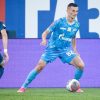 vsemefutbolistazenitasergejavolkovarodilasdochkad304d19 Новости СПОРТА свежие события спорта Футбол Хоккей Теннис ММА
