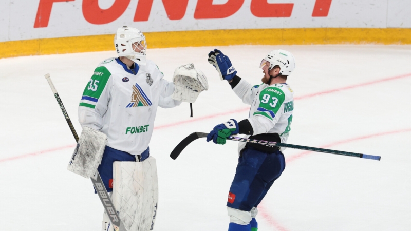 vratarsalavatavodinochkusotvorilsensacijusozdaldvagolavpolufinalekhl46fc7c5 Новости СПОРТА свежие события спорта Футбол Хоккей Теннис ММА