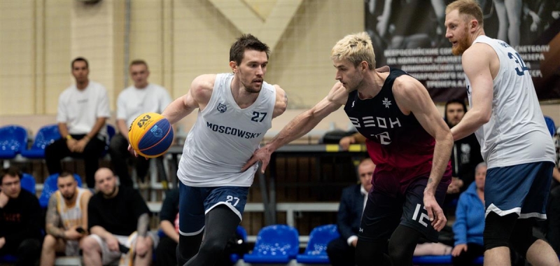 zavershilsjagruppovojetapchempionatarossiipobasketbolnomudvoeborju03c3291 Новости СПОРТА свежие события спорта Футбол Хоккей Теннис ММА