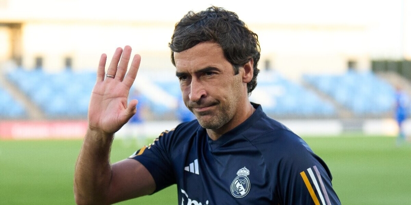 bylobyinteresnoposmotretnarauljamasalitinokandidatahnaposttreneramoskovskogodinamo57b817c Новости СПОРТА свежие события спорта Футбол Хоккей Теннис ММА
