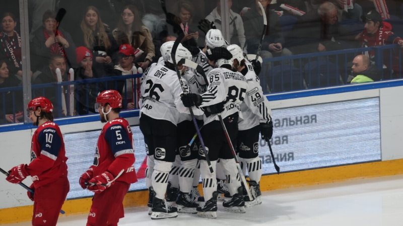 dvagolaza13sekundprineslitraktorupobedunadlokomotivomvpervommatchefinalakubkagagarina966574b Новости СПОРТА свежие события спорта Футбол Хоккей Теннис ММА