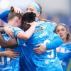 futbolistkizenitaobygralidinamovmatchesuperligi56a0054 Новости СПОРТА свежие события спорта Футбол Хоккей Теннис ММА