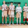 iljausolcevmvpiluchshijvfinalnommatchepopodborame8a3348 Новости СПОРТА свежие события спорта Футбол Хоккей Теннис ММА