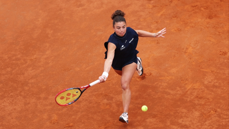 italjankapaolinivyigralaturnirwta1000vrime114a148 Новости СПОРТА свежие события спорта Футбол Хоккей Теннис ММА