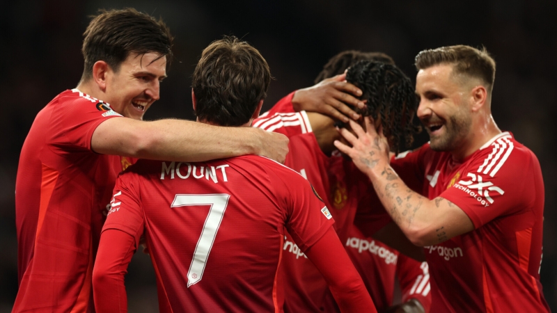 manchesterjunajteditottenhemstalifinalistamiligievropy54454c9 Новости СПОРТА свежие события спорта Футбол Хоккей Теннис ММА