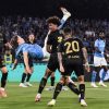 napolinesumelobygratdzhenoavmatcheseriiapreimushhestvonadinteromsokratilosdoodnogoochka357cd9f Новости СПОРТА свежие события спорта Футбол Хоккей Теннис ММА