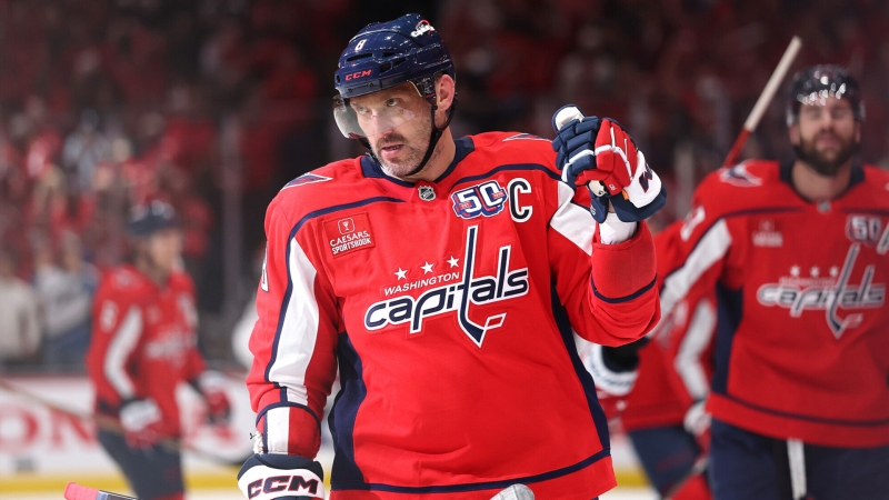 ovechkinsejchasnedumaetolichnojstatistiketolkokomandnyezadachipredstavitelhokkeista785d528 Новости СПОРТА свежие события спорта Футбол Хоккей Теннис ММА