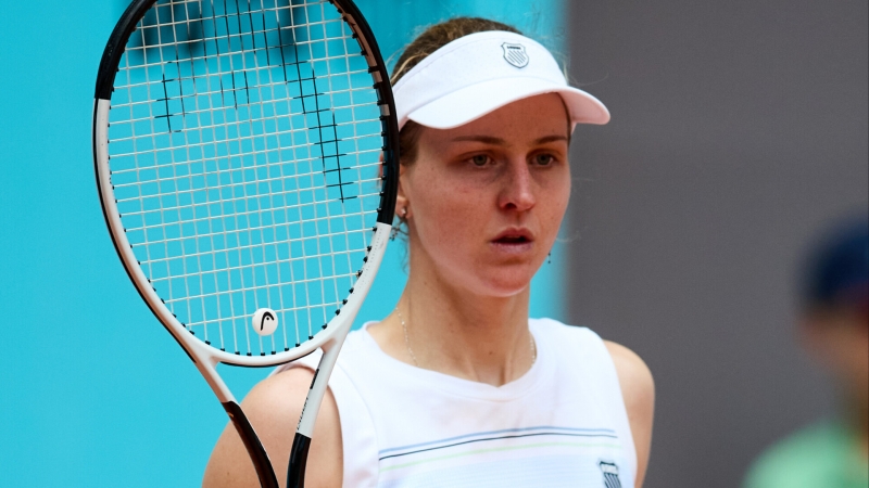 samsonovavyshlavchetvertfinaltennisnogoturniravstrasburgee0fa072 Новости СПОРТА свежие события спорта Футбол Хоккей Теннис ММА