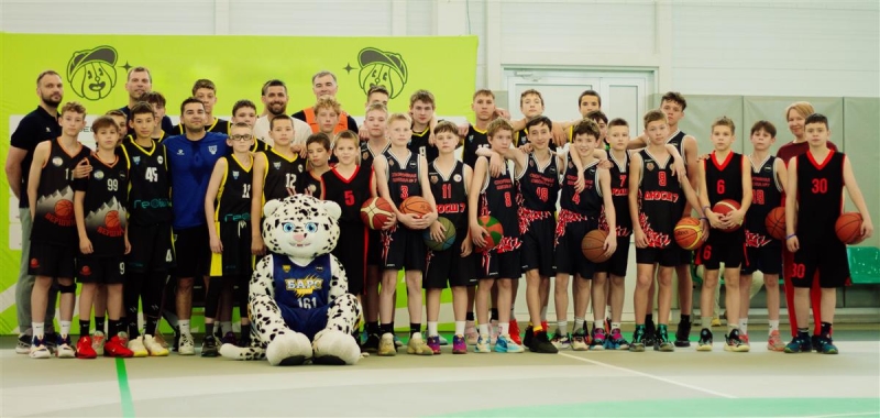 sputnikminibasketbaskethollnovyjrubezhvrazvitiidetskogobasketbolarossiidf6956b Новости СПОРТА свежие события спорта Футбол Хоккей Теннис ММА