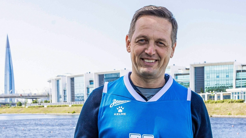 aleksandrcerkovnyjsekulichoptimalnyjtrenerdljabkzenit73ac09a Новости СПОРТА свежие события спорта Футбол Хоккей Теннис ММА