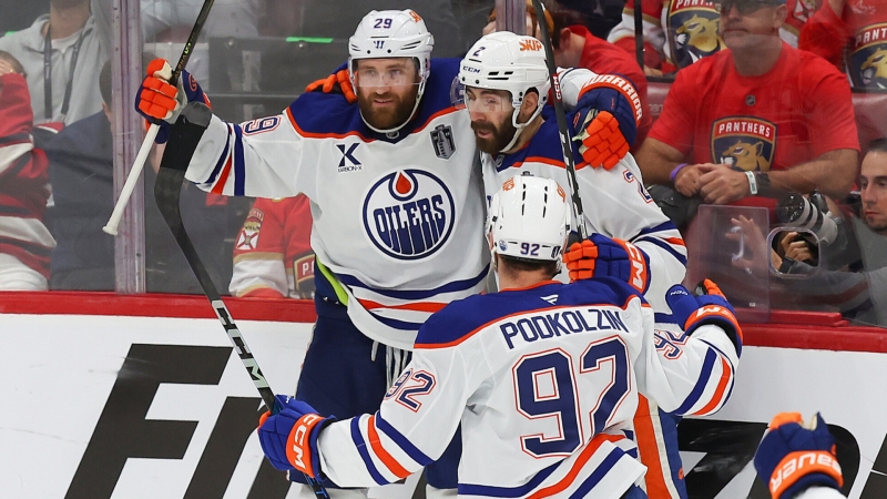 edmontonobygralfloriduvfinalekubkastenliustupajaposlepervogoperioda03c9e8a3f Новости СПОРТА свежие события спорта Футбол Хоккей Теннис ММА