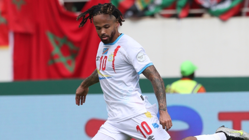 futbolistspartakabongondapropustit3mesjacaizzapoluchennojvmatchezasbornujutravmyb184b44 Новости СПОРТА свежие события спорта Футбол Хоккей Теннис ММА