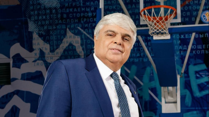 manospapadopulospokinulpostsportivnogodirektorabasketbolnogozenita1caf067 Новости СПОРТА свежие события спорта Футбол Хоккей Теннис ММА