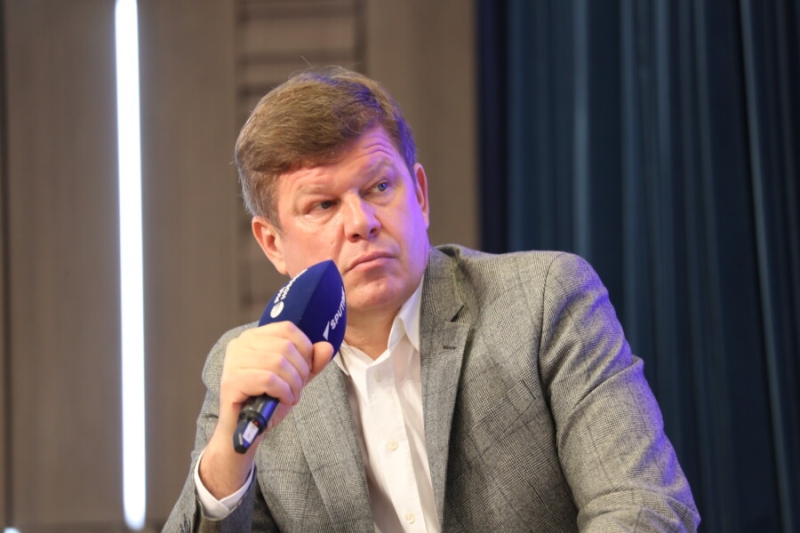 Мировой биатлон погибает без России. Даже чемпионат мира пришлось отменить!