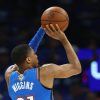 oklahomasravnjalaschetvfinalnojseriiplejoffnbasindianoj43cb39c Новости СПОРТА свежие события спорта Футбол Хоккей Теннис ММА