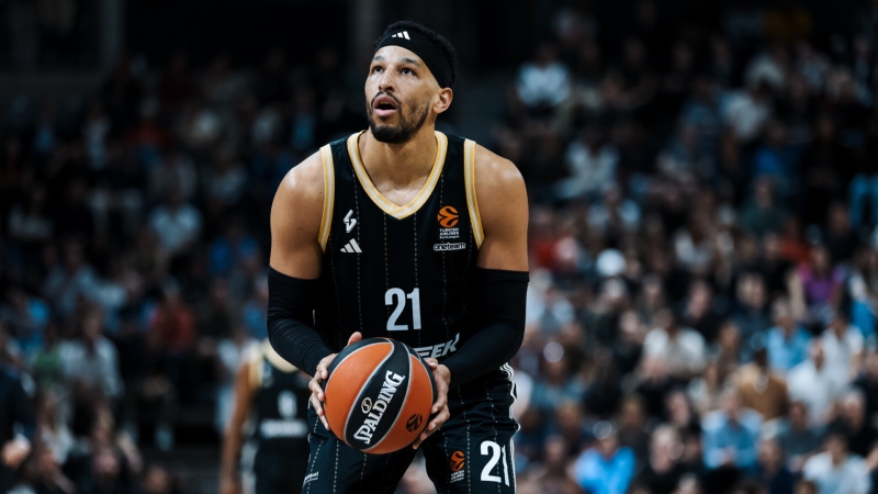 eksbasketbolistoklahomyrobersonpodpisalkontraktszenitom3392bd4 Новости СПОРТА свежие события спорта Футбол Хоккей Теннис ММА