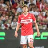 kechinovnazvalperehodvsochishansomfutbolistaignatovanaperezapuskkareryposlespartaka8c80a64 Новости СПОРТА свежие события спорта Футбол Хоккей Теннис ММА