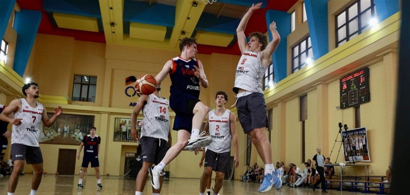 sbornajarossiiu20obygralajuniorovshvejcarii67a4324 Новости СПОРТА свежие события спорта Футбол Хоккей Теннис ММА