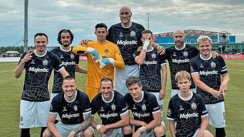 amkalshokirovalvsehsamyjvysokijfutbolistvistoriisygralvkubkerossii48e948b Новости СПОРТА свежие события спорта Футбол Хоккей Теннис ММА