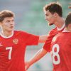 molodezhnajasbornajarossiipofutboluprovedetdvatovarishheskihmatchaskomandojsaudovskojaravii0be45ae Новости СПОРТА свежие события спорта Футбол Хоккей Теннис ММА