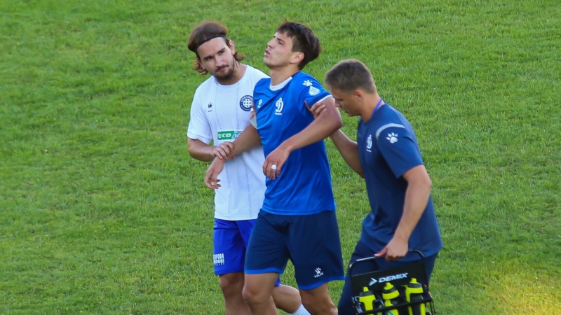 opozorilsjaperedvsejligojrossijskijfutbolistvybylnapolgodaposleprazdnovanijagola344773e Новости СПОРТА свежие события спорта Футбол Хоккей Теннис ММА