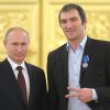 ovechkinschitaetchtoljubovkhokkejusposobnapovlijatnaishodvstrechiputinaitrampac273624 Новости СПОРТА свежие события спорта Футбол Хоккей Теннис ММА
