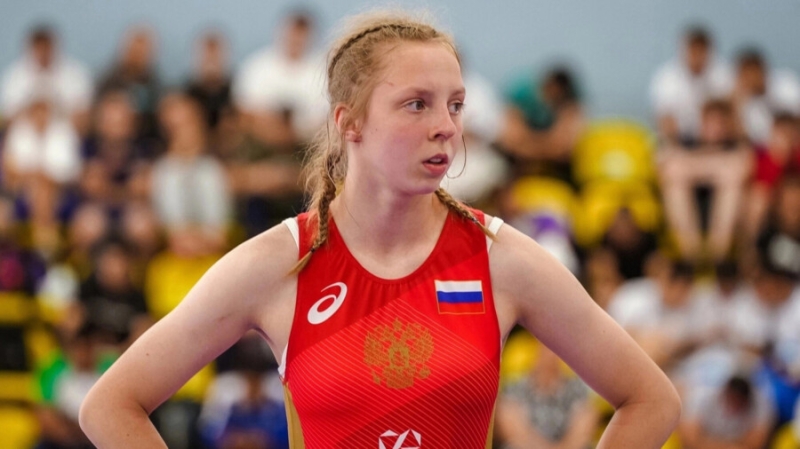 Россиянка уничтожила соперницу на чемпионате мира! Потрясающий сезон нашей надежды