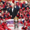 tretjaknazvalpretendentovnakubokgagarinavnovomsezonekhl0cf02a2 Новости СПОРТА свежие события спорта Футбол Хоккей Теннис ММА