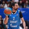 zenitoficialnoobjavilobuhodebasketbolistaaleksejashveda474c7fd Новости СПОРТА свежие события спорта Футбол Хоккей Теннис ММА