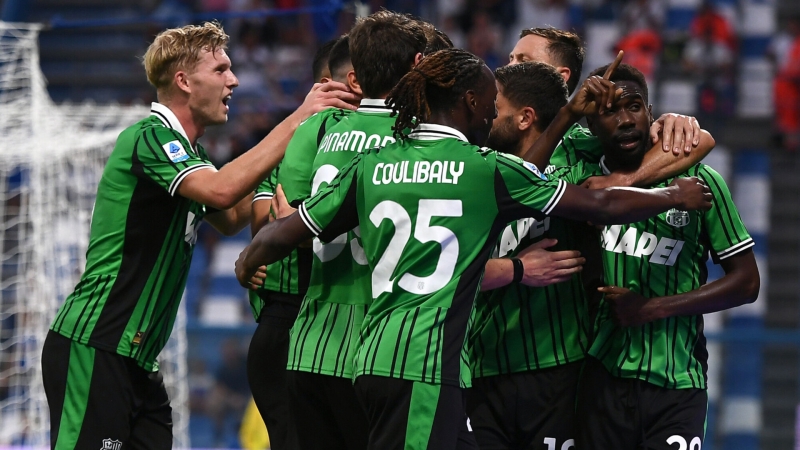 lacioustupilsassuolovmatchechempionataitalii98739c9 Новости СПОРТА свежие события спорта Футбол Хоккей Теннис ММА