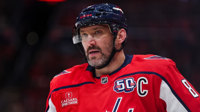 ovechkinvvoskreseneprovelpolnocennujutrenirovkunaldubezogranichenijaf38101 Новости СПОРТА свежие события спорта Футбол Хоккей Теннис ММА