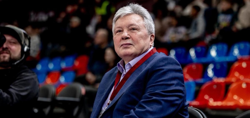 viktorudvurechenskih700ba6c2a Новости СПОРТА свежие события спорта Футбол Хоккей Теннис ММА